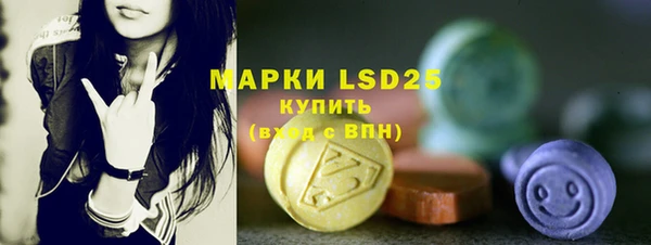 стафф Кулебаки