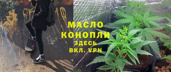 стафф Кулебаки